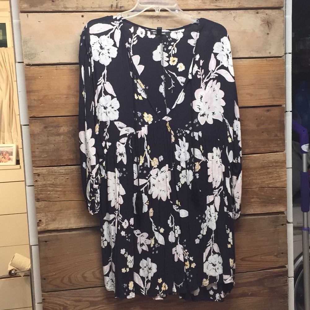 Tunic/dress